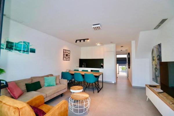 Piso en Urbanizaciones