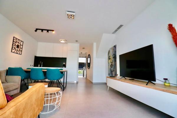 Piso en Urbanizaciones