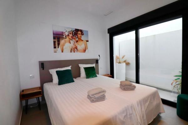 Piso en Urbanizaciones