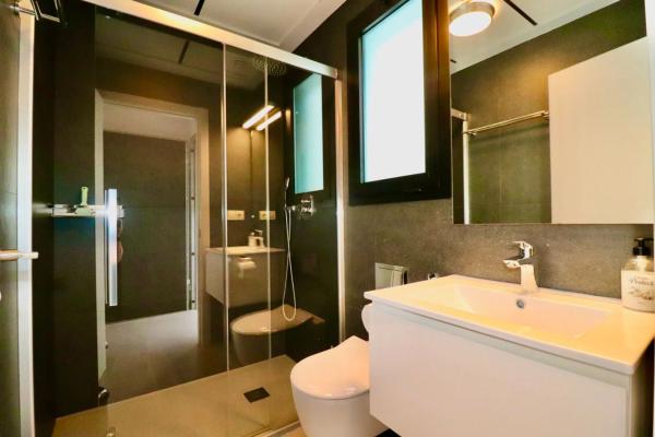 Piso en Urbanizaciones