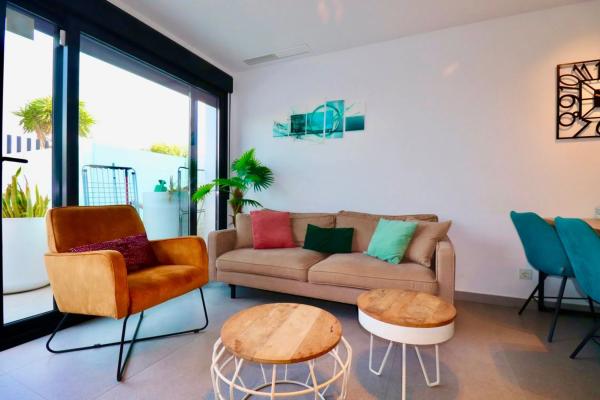 Piso en Urbanizaciones