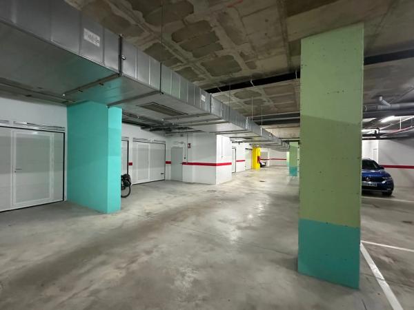 Piso en Urbanizaciones