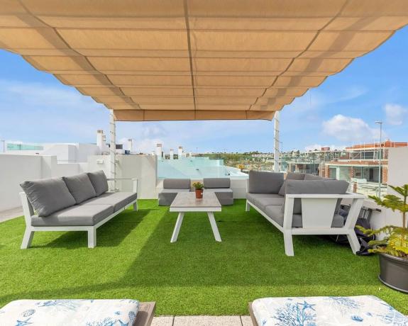 Casa independiente en vistabella s/n