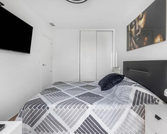 Casa independiente en vistabella s/n