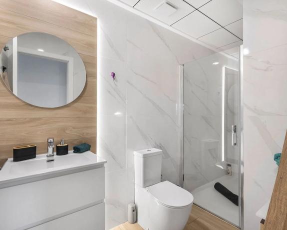 Casa independiente en vistabella s/n