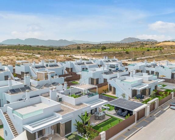 Casa independiente en vistabella s/n