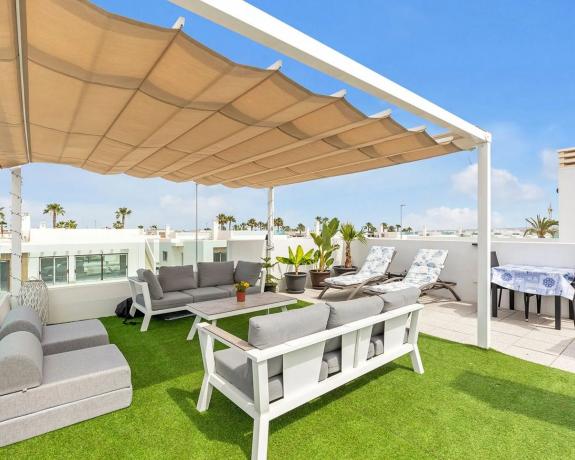 Casa independiente en vistabella s/n