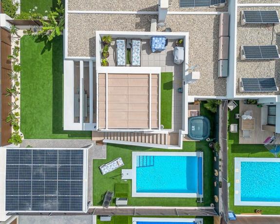 Casa independiente en vistabella s/n