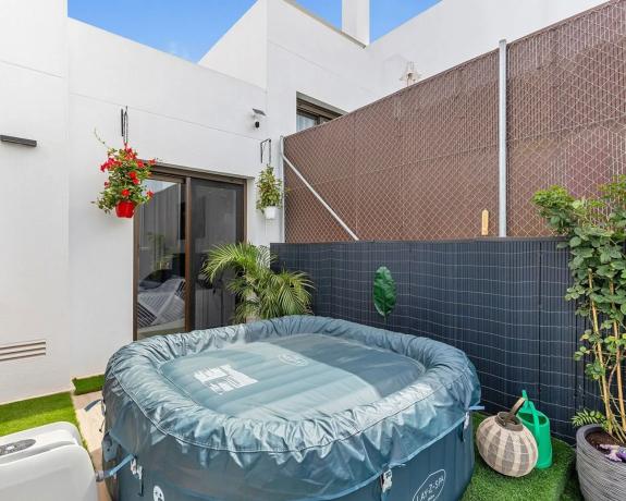 Casa independiente en vistabella s/n