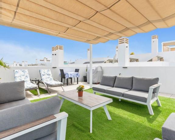 Casa independiente en vistabella s/n