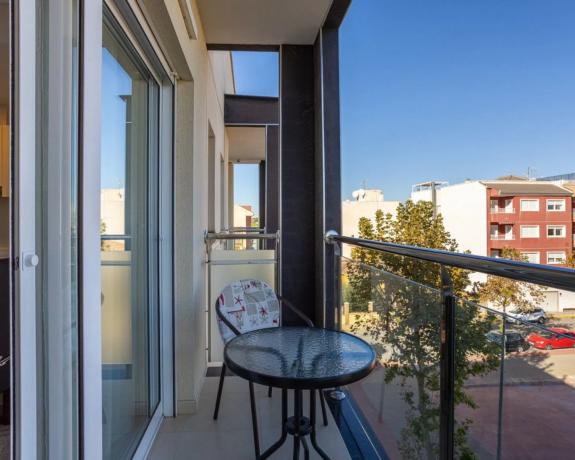 Piso en calle Lope de Vega s/n