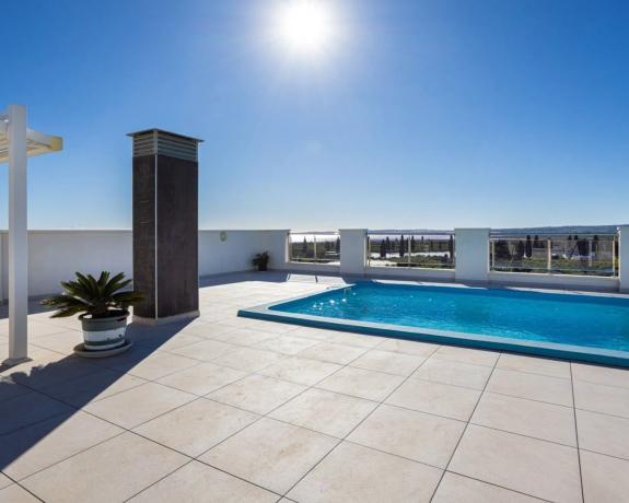 Piso en calle Lope de Vega s/n