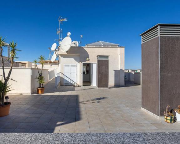 Piso en calle Lope de Vega s/n