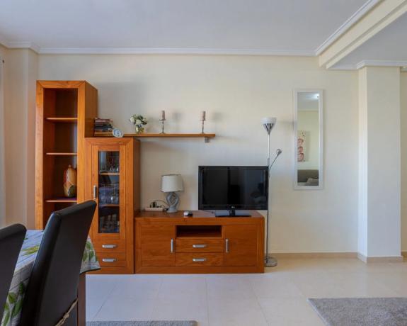 Piso en calle Lope de Vega s/n