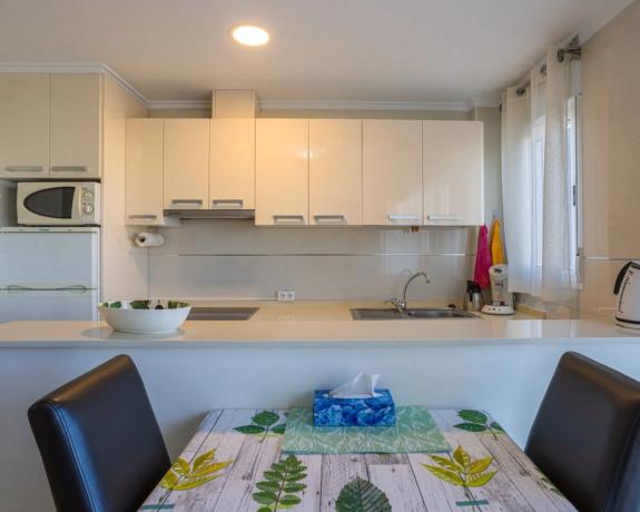 Piso en calle Lope de Vega s/n