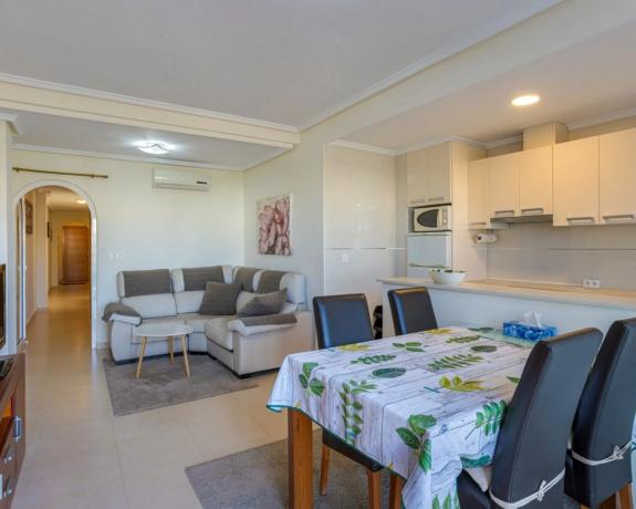 Piso en calle Lope de Vega s/n