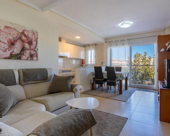 Piso en calle Lope de Vega s/n