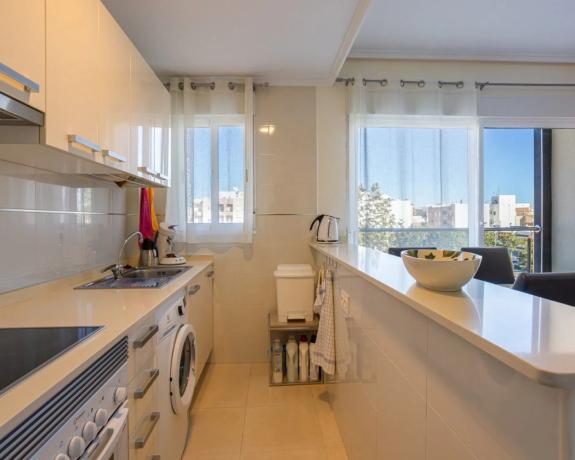 Piso en calle Lope de Vega s/n