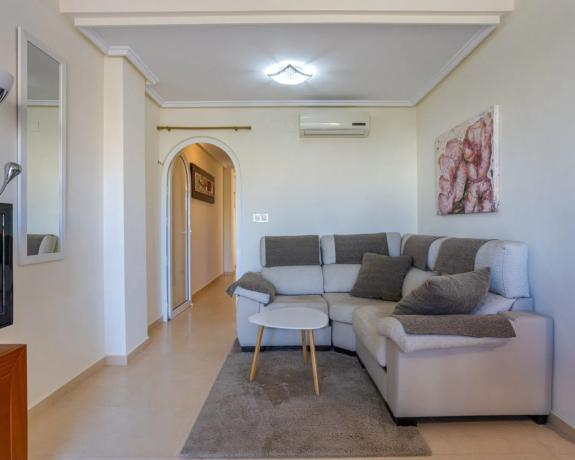 Piso en calle Lope de Vega s/n