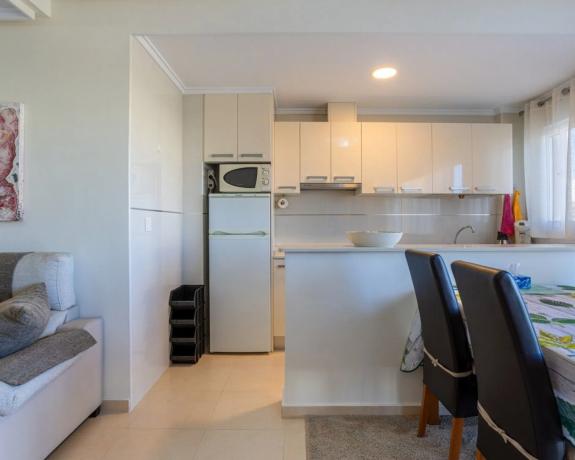 Piso en calle Lope de Vega s/n