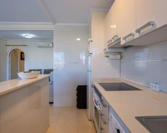 Piso en calle Lope de Vega s/n