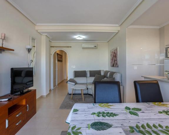 Piso en calle Lope de Vega s/n