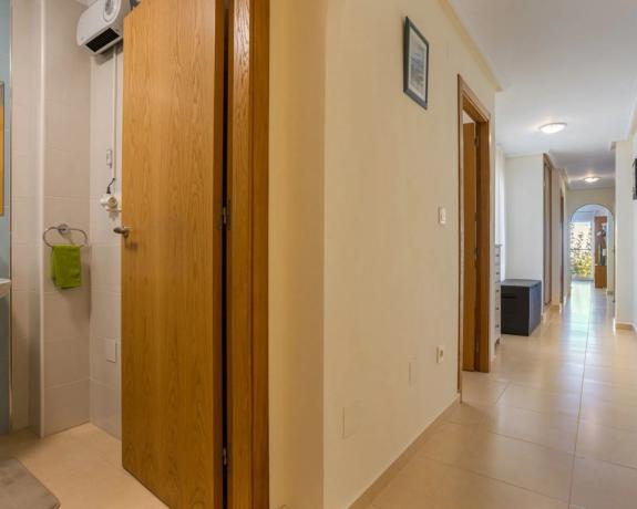 Piso en calle Lope de Vega s/n