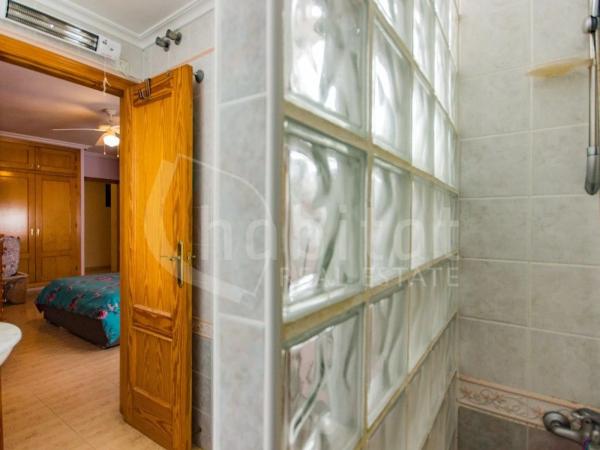 Piso en Los Montesinos