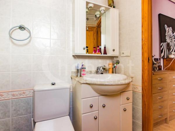 Piso en Los Montesinos