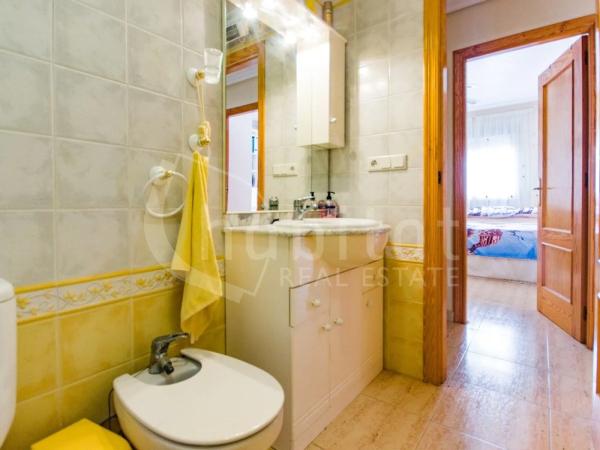 Piso en Los Montesinos