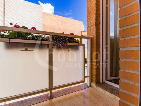 Piso en Los Montesinos