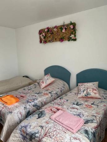 Casa rural en calle la Rafaela, 9