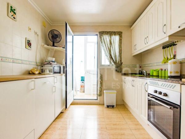 Piso en Los Montesinos