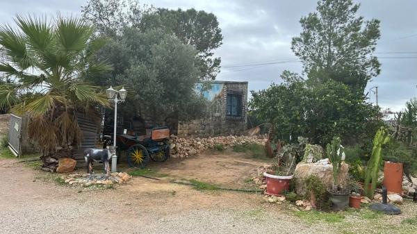 Casa rural en calle la Rafaela, 9