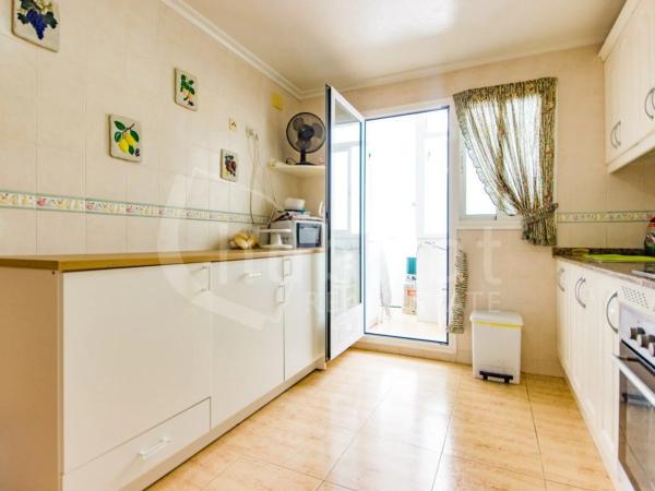 Piso en Los Montesinos