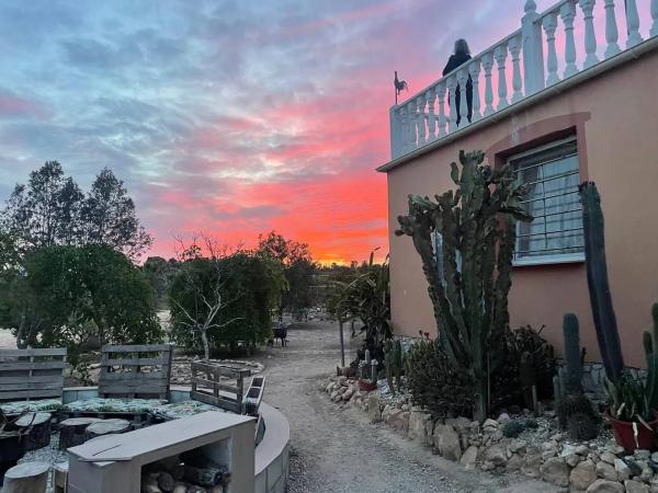 Casa rural en calle la Rafaela, 9