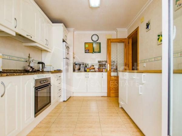 Piso en Los Montesinos