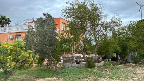 Casa rural en calle la Rafaela, 9