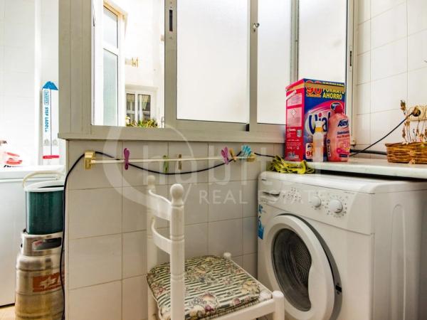 Piso en Los Montesinos