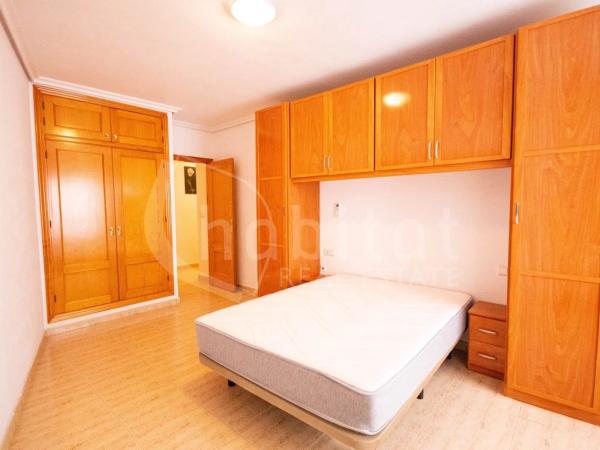 Piso en Los Montesinos