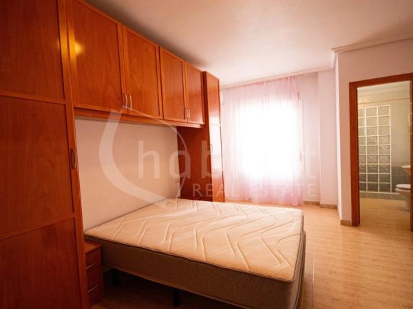 Piso en Los Montesinos