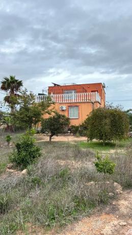 Casa rural en calle la Rafaela, 9