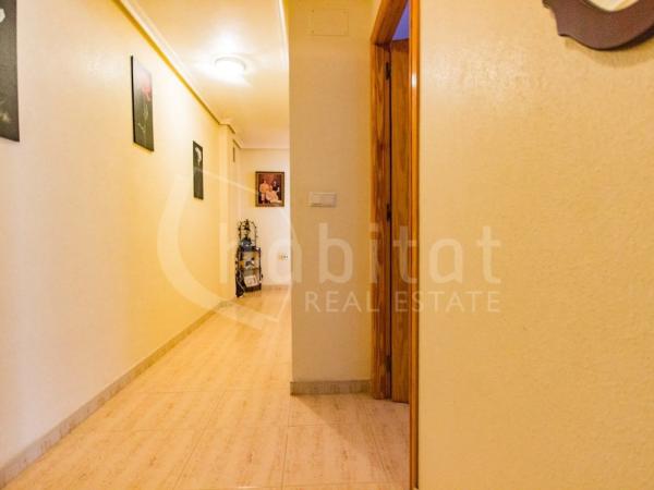 Piso en Los Montesinos