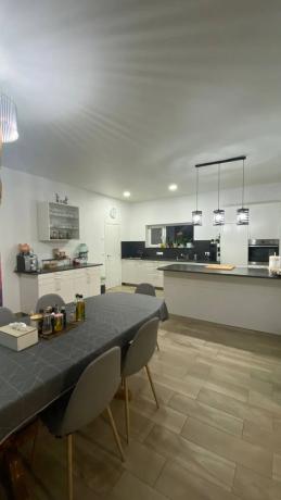 Casa rural en calle la Rafaela, 9