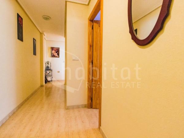 Piso en Los Montesinos