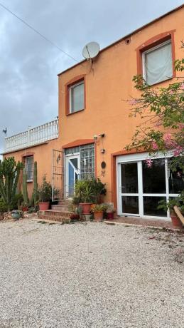 Casa rural en calle la Rafaela, 9