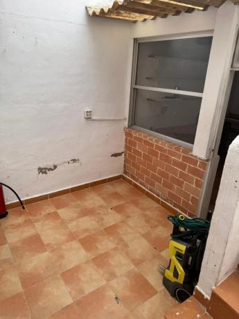 Chalet pareado en calle San Tarsicio, 11