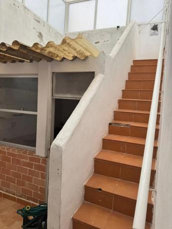 Chalet pareado en calle San Tarsicio, 11