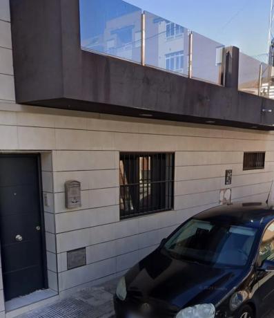 Chalet pareado en calle San Tarsicio, 11