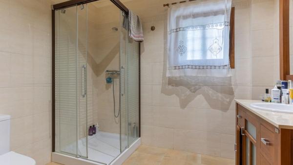 Chalet en Los Montesinos